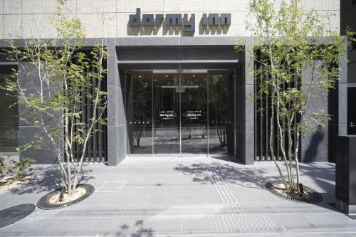 Hotel Dormy Inn Osaka Tanimachi