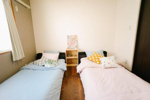 Funkey Apartment 539159