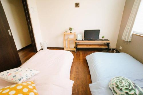 Funkey Apartment 539159
