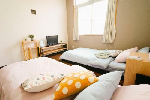 Funkey Apartment 539159