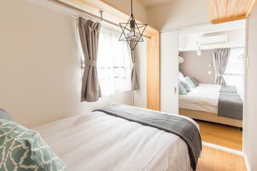 Apartamentos Centrage Ark Shinsaibashi