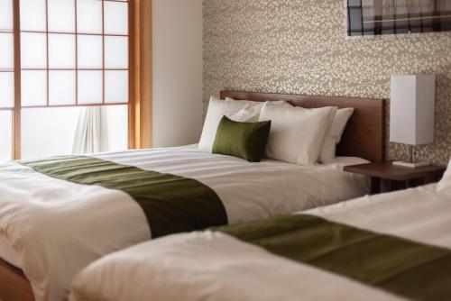 Apartamentos Centrage Ark Shinsaibashi