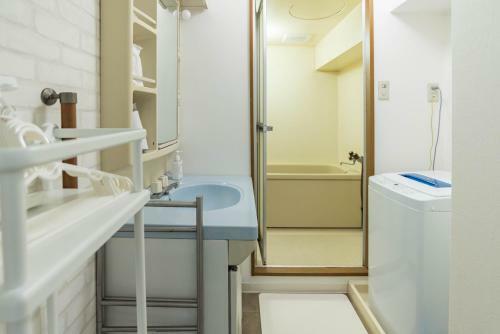 Apartamentos Centrage Ark Shinsaibashi