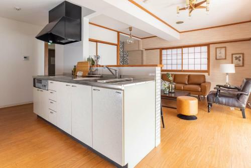 Apartamentos Centrage Ark Shinsaibashi