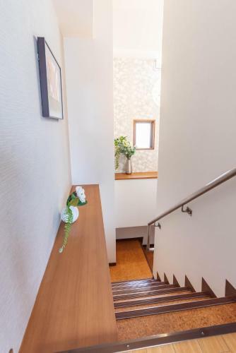 Apartamentos Centrage Ark Shinsaibashi