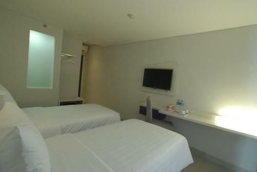 Hotel Vio Veteran