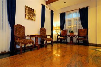 Ottenville Boutique Hotel