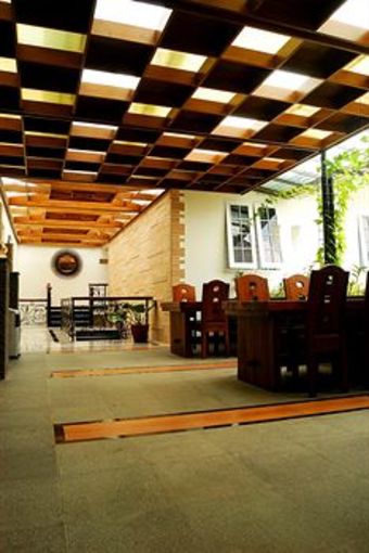 Ottenville Boutique Hotel