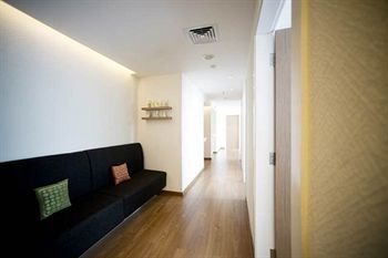 The Premiere Hotel Pekanbaru