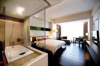 The Premiere Hotel Pekanbaru