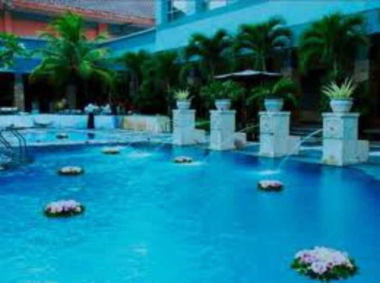 Hotel Ibis Pekanbaru
