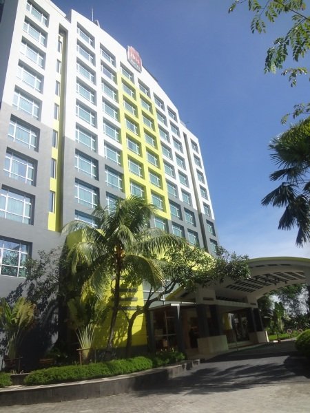 Hotel Ibis Pekanbaru