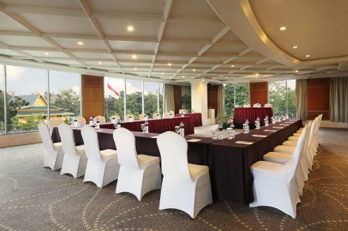 Hotel Aryaduta Pekanbaru