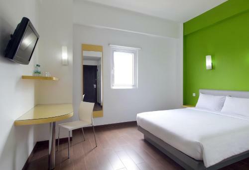 Amaris Hotel Pekanbaru