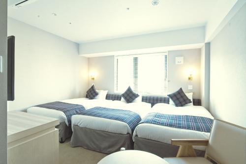 Hotel It Osaka Shinmachi