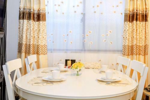 Apartamentos Osaka-home 4ldk