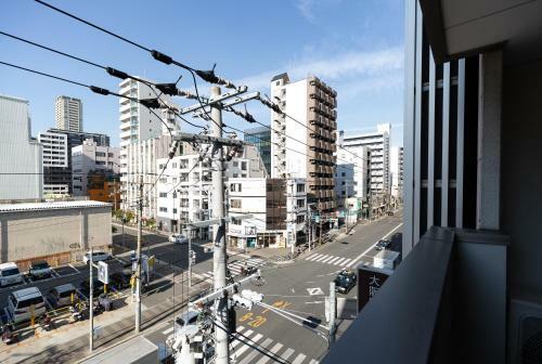Apartamento Kabuki Room