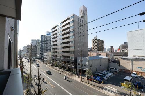 Apartamento Kabuki Room