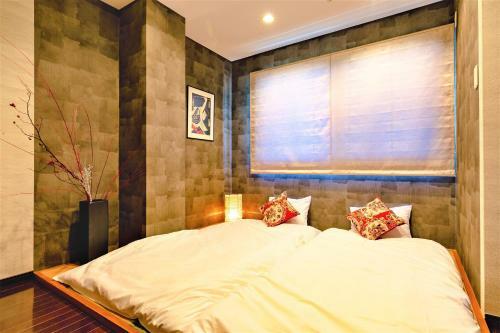 Apartamento Kabuki Room