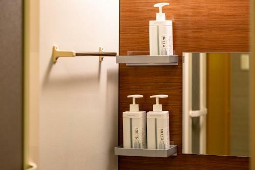 Apartamento Kabuki Room