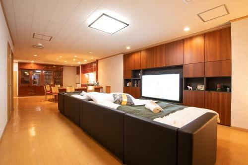 The Experience Osaka Uehonmachi Deluxe Apartments