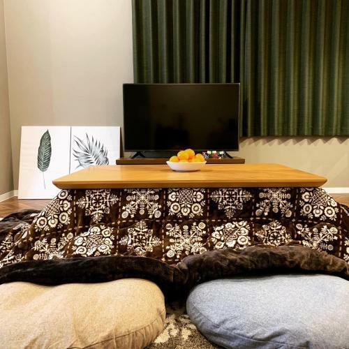 Apartamento Big Room Guest House