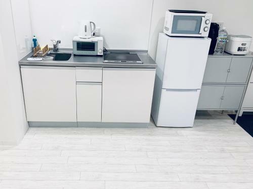Apartamento Big Room Guest House
