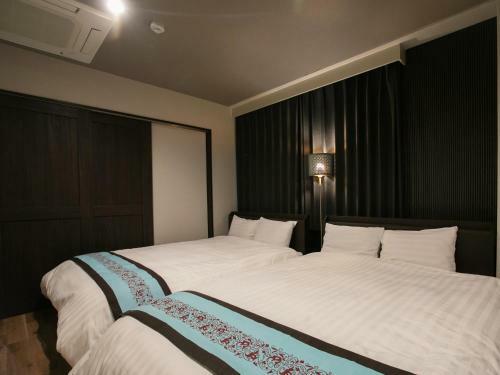 Apartamento Big Room Guest House