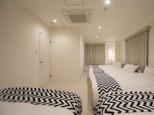 Apartamento Big Room Guest House