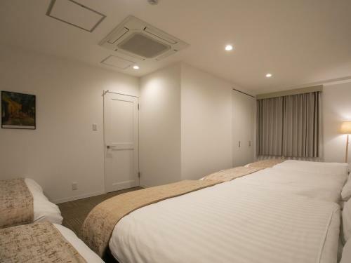 Apartamento Big Room Guest House