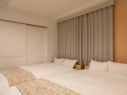 Apartamento Big Room Guest House