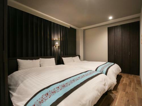 Apartamento Big Room Guest House