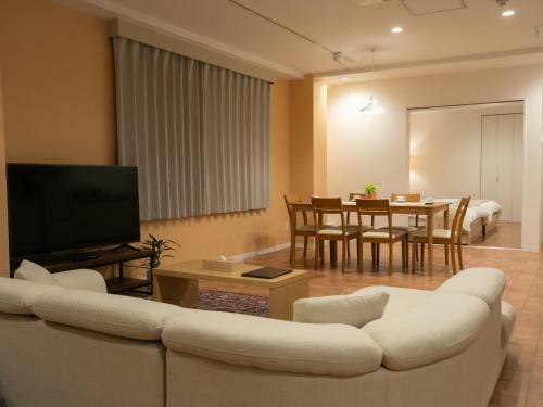 Apartamento Big Room Guest House