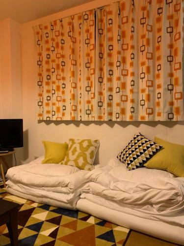 Apartamento Big Room Guest House