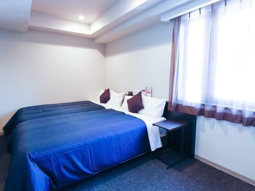 Hotel Livemax Shinsaibashi-east