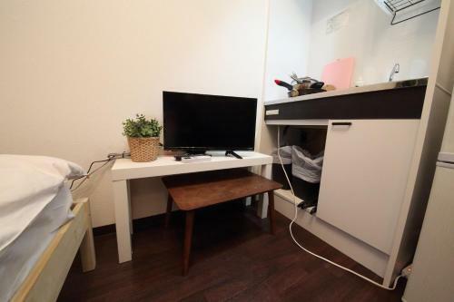Apartamento Exsaison Shirokita 212