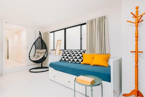 Higobashi Afp Luxury Apartment