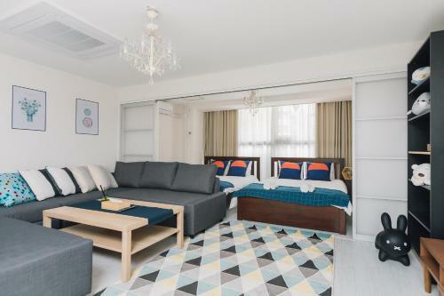 Higobashi Afp Luxury Apartment