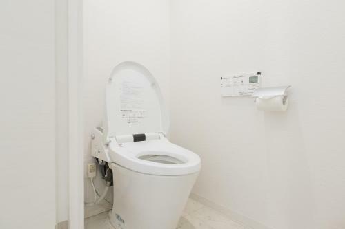 Higobashi Afp Luxury Apartment