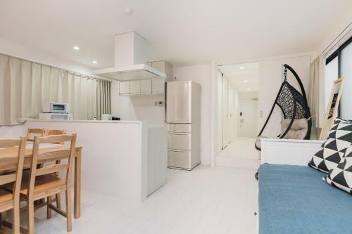 Higobashi Afp Luxury Apartment