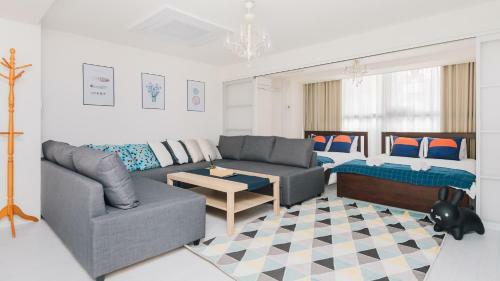 Higobashi Afp Luxury Apartment