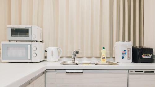 Higobashi Afp Luxury Apartment