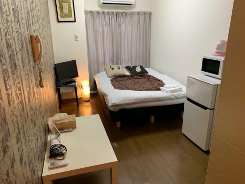Apartamento Exsaison Shirokita 108