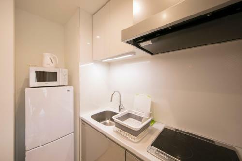 Hotel Minn Umeda-north