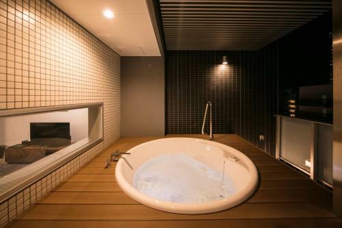 Hotel Minn Umeda-north