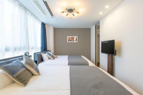 Hotel Minn Umeda-north