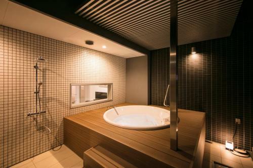 Hotel Minn Umeda-north