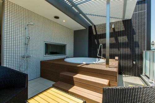 Hotel Minn Umeda-north
