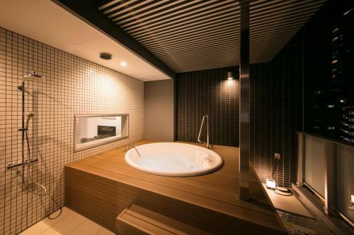 Hotel Minn Umeda-north