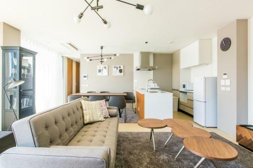 Hotel Minn Umeda-north